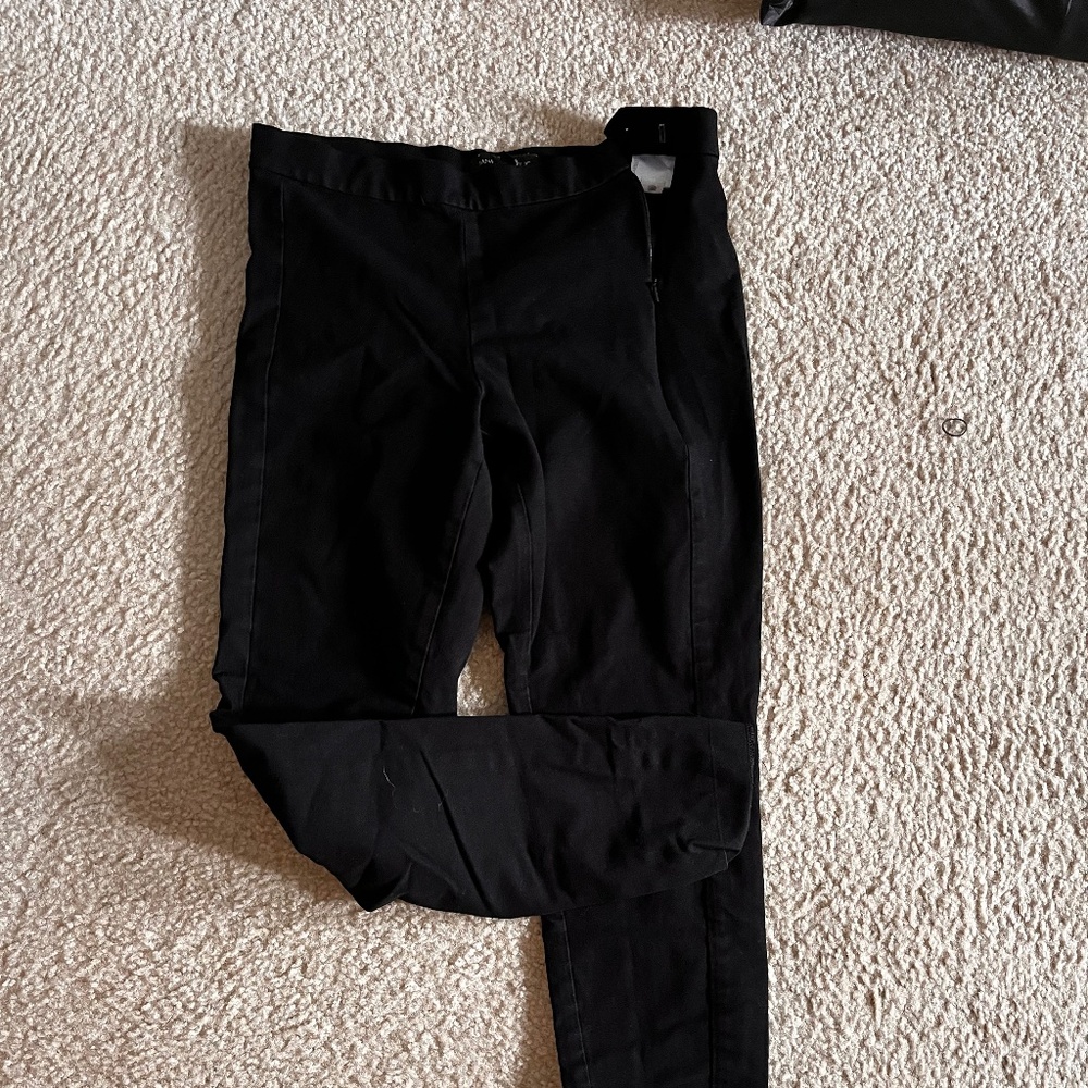 Business pants